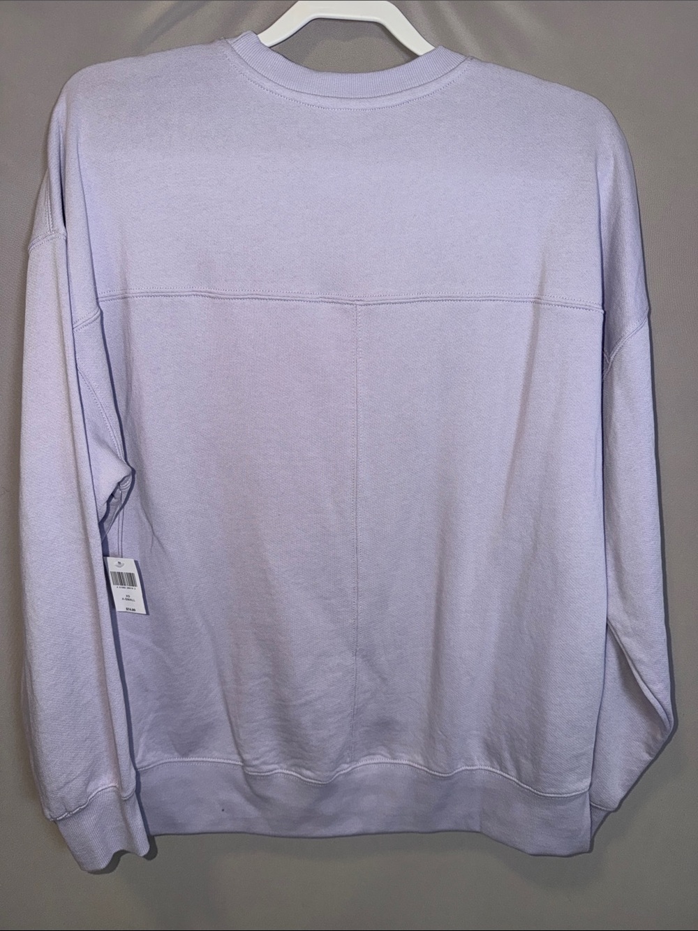 Disneyland Lilac Spirit Jersey - Picture 3 of 8